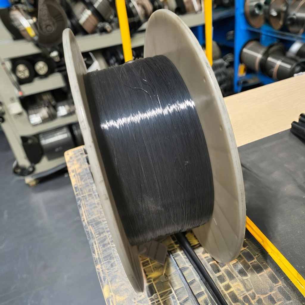 Nickel Titanium Alloy Wire Round Mixed Guide Core