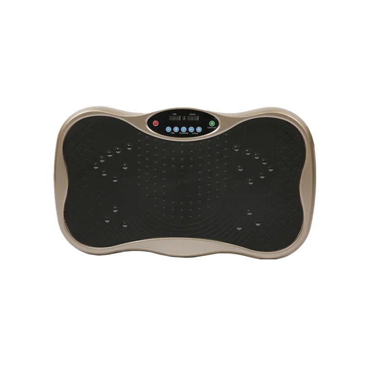 Вибрационная пластина оборудование для похудения для девочек для использования в помещении тренажер для фитнеса