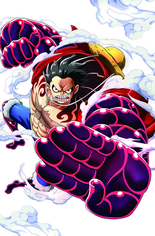  Аниме One Piece 3D линзовидная наклейка Фотокарточка с/без