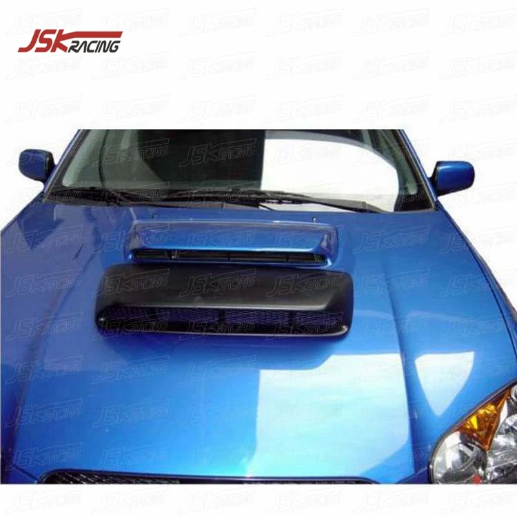  Чехол из углеродного волокна для SUBARU IMPREZA 2004-2007