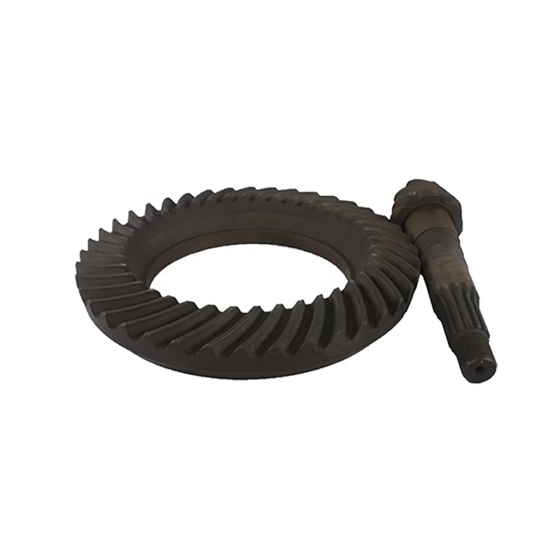 
PS100 Fuso Canter 6x37 Ratio Ring and Pinion Gears for MITSUBISHI 