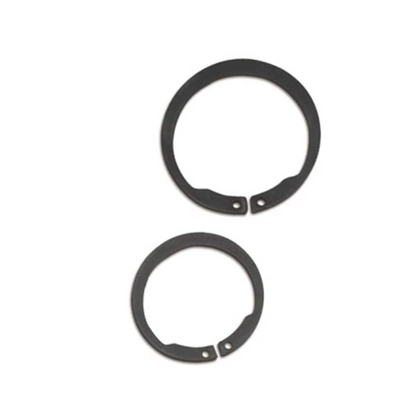 C-type открытие стопорное кольцо 1800C-type кольцо зажима стопорное кольцо в форме полумесяца открытие стопорное кольцо M13-M25