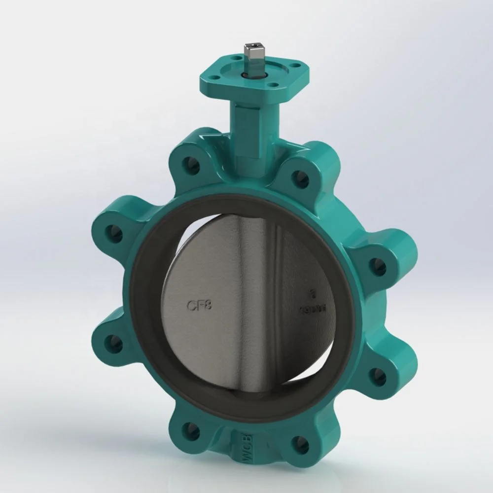 
Electric flange food grade 7600 keystone kitz lp motorized double eccentric butterfly valve 