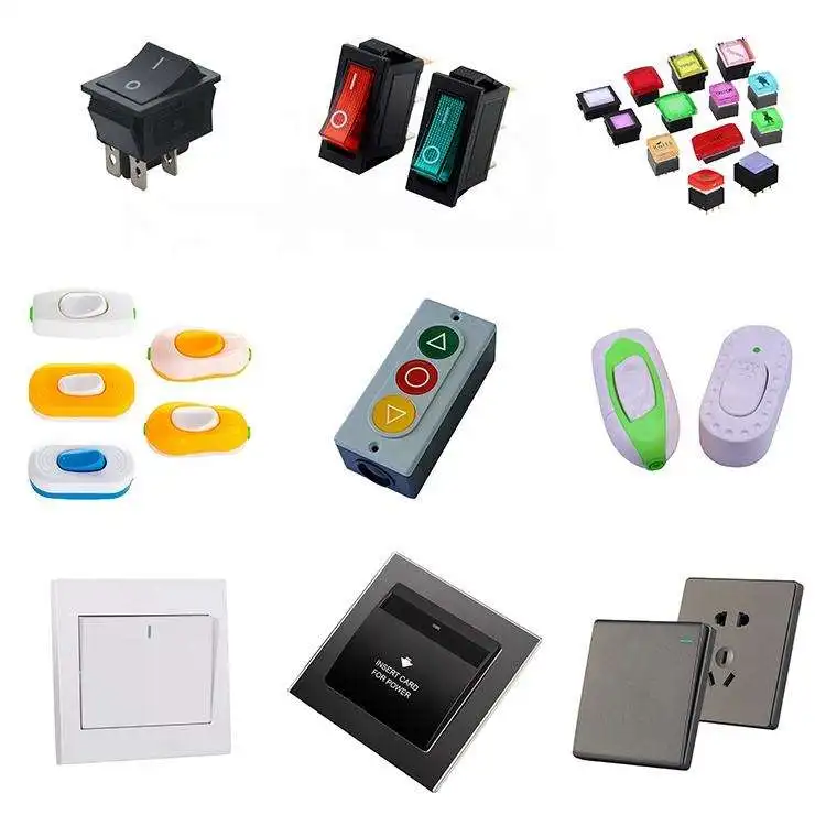 Custom ABS Plastic parts Injection Molding Service with injection molding