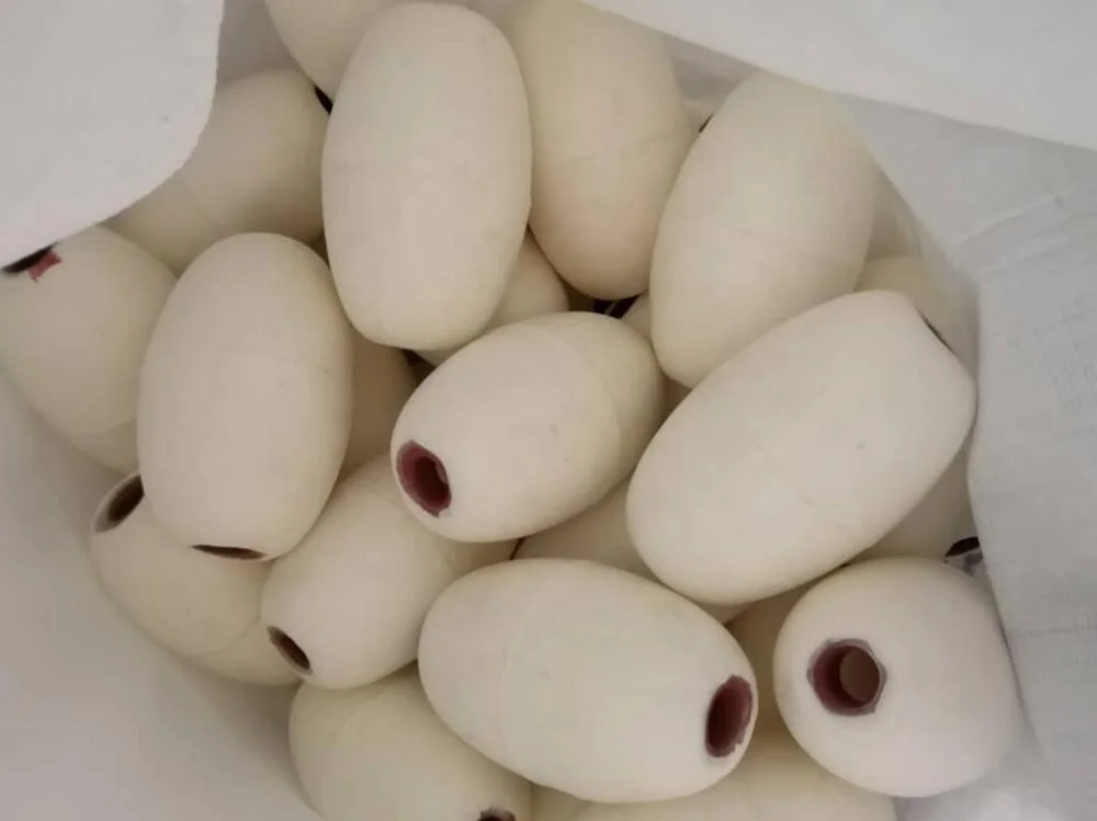  ПВХ поплавок для