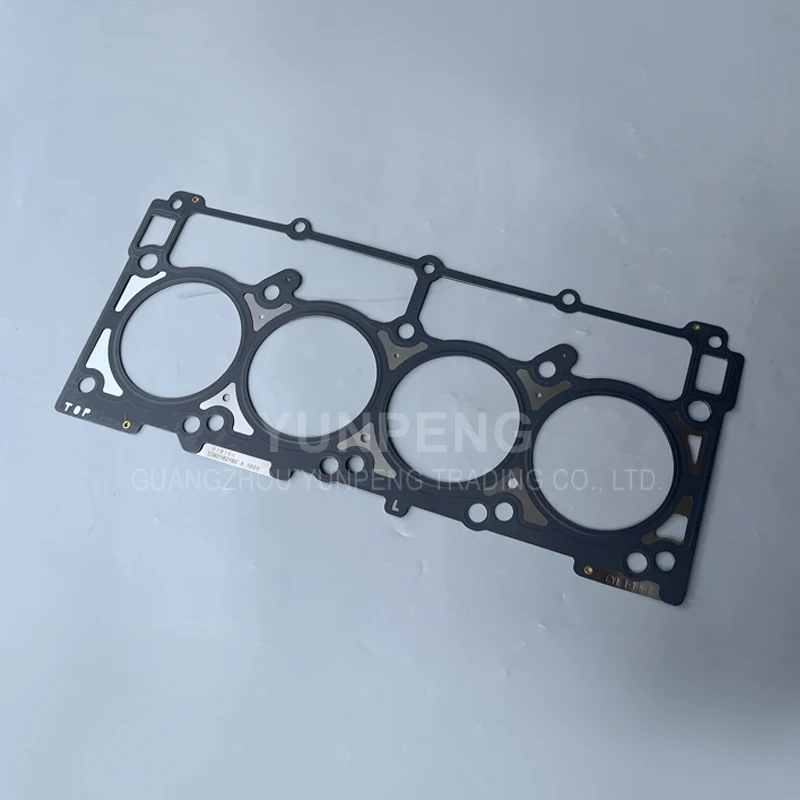 53021621BC 53021621BC Cylinder Head Gasket Left For 04-08 Chrysler 300c Aspen Dodge Durango Jeep Commander 5.7L