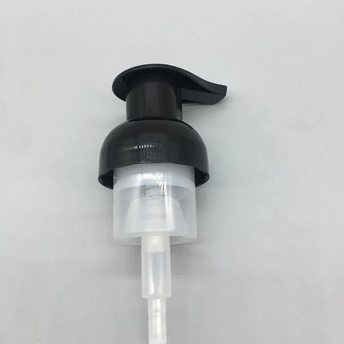 Распродажа 28/410, пластиковый диспенсер для мыла, насос 20 мм