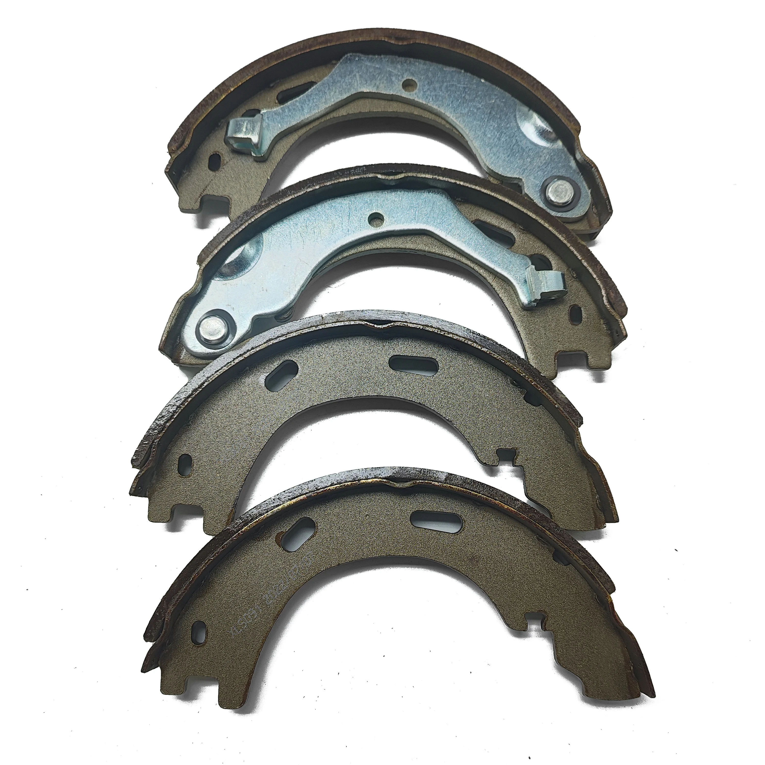 SAIC MAXUS T60 Rear Brake Shoe LDV T60 Hand Brake Pads C00089219 C00089218