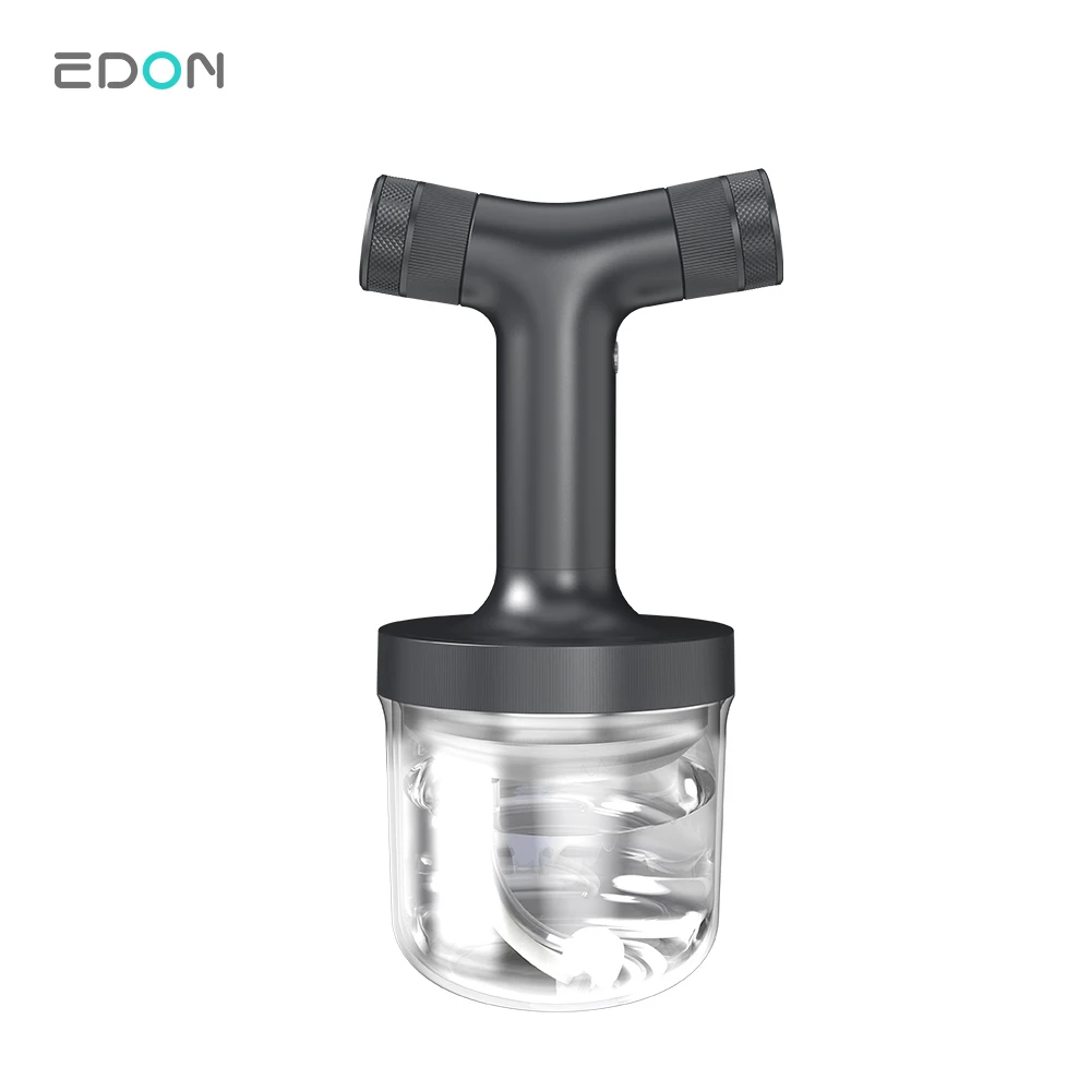 Wholesale Handheld Atomized Disinfection Gun Spray Disinfectant Gun