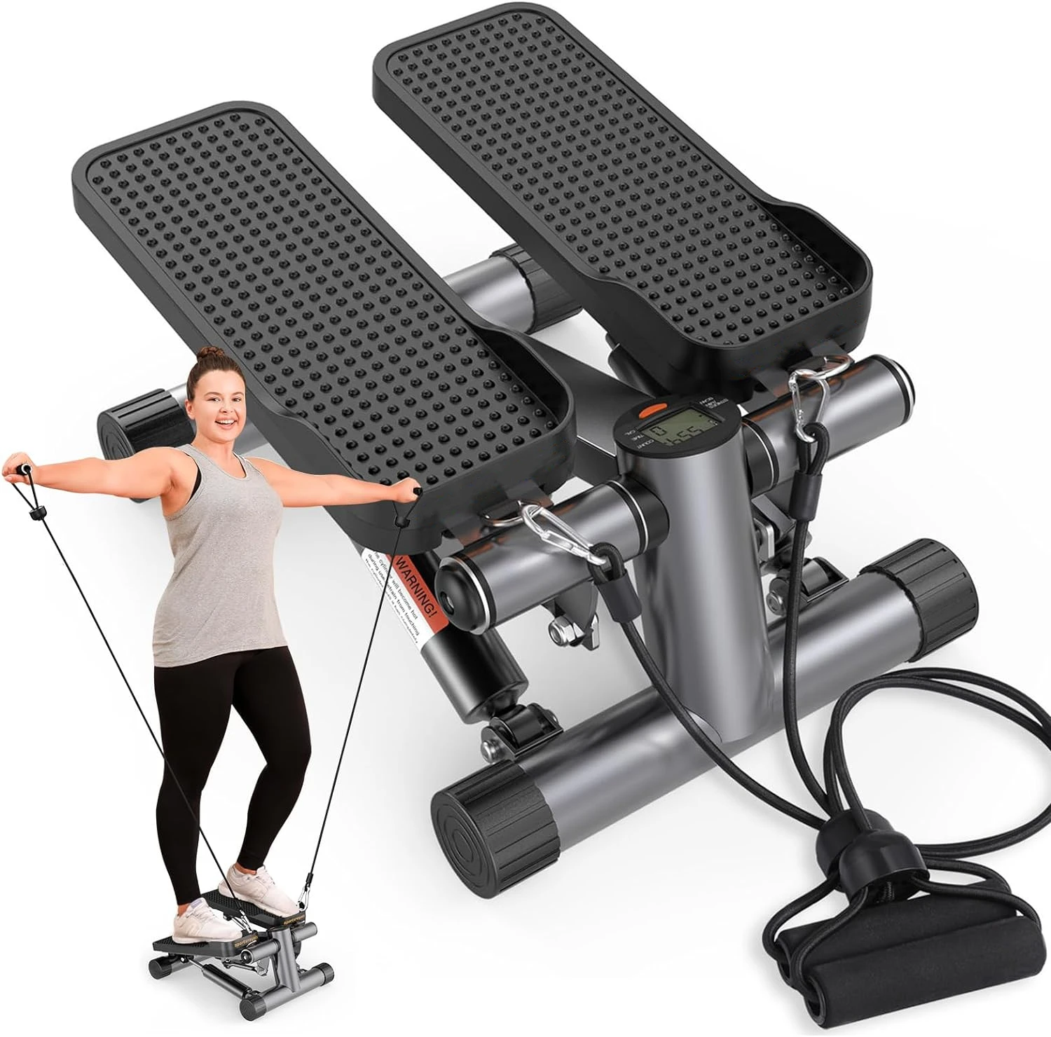 Best Price Stepper Exercise Portable Mini Stepper Exercise Machine