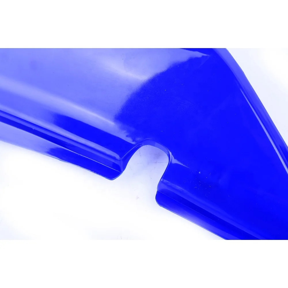 hot abs moto side cover moto body parts in guangzhou China factory