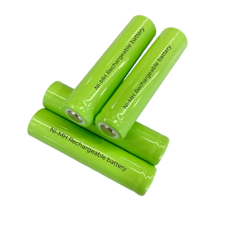AA 2500mAh 2600mah 1.2v nimh battery aaa nimh rechargeable batteries