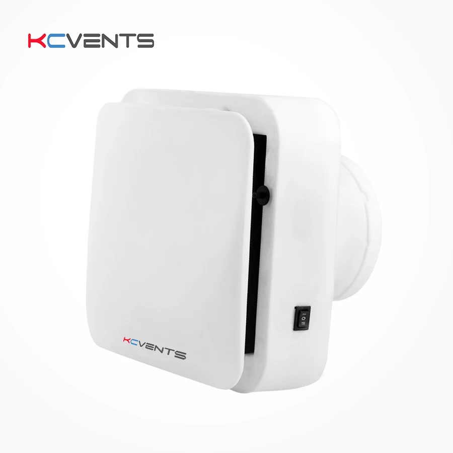 Вентилятор для дома и спальни Kcvents