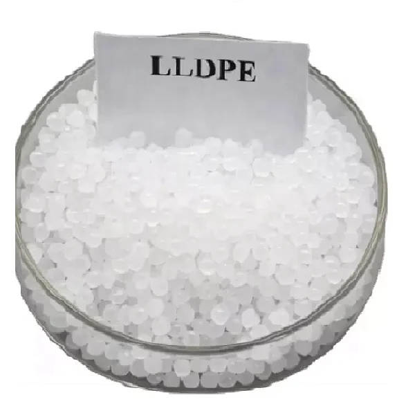 Оптовая продажа натуральные гранулы из полиэтилена LDPE переработанные пластиковые необработанные отвержденные/LDPE Смола 219NJ