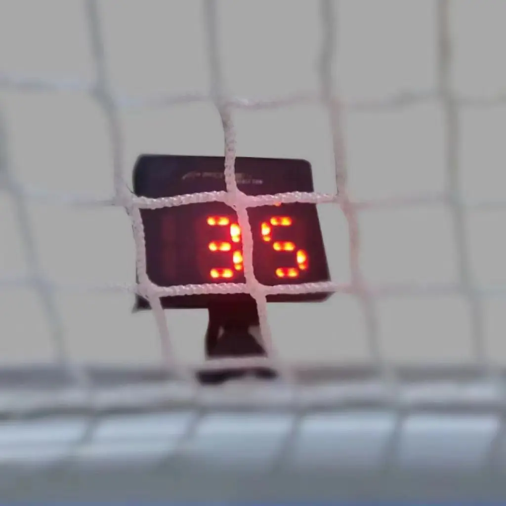 OEM/ODM Speed Radar Gun Tachymeter Readings Speed Gun Sports Speed Radar  Base ball Golf Hockey Football Sports