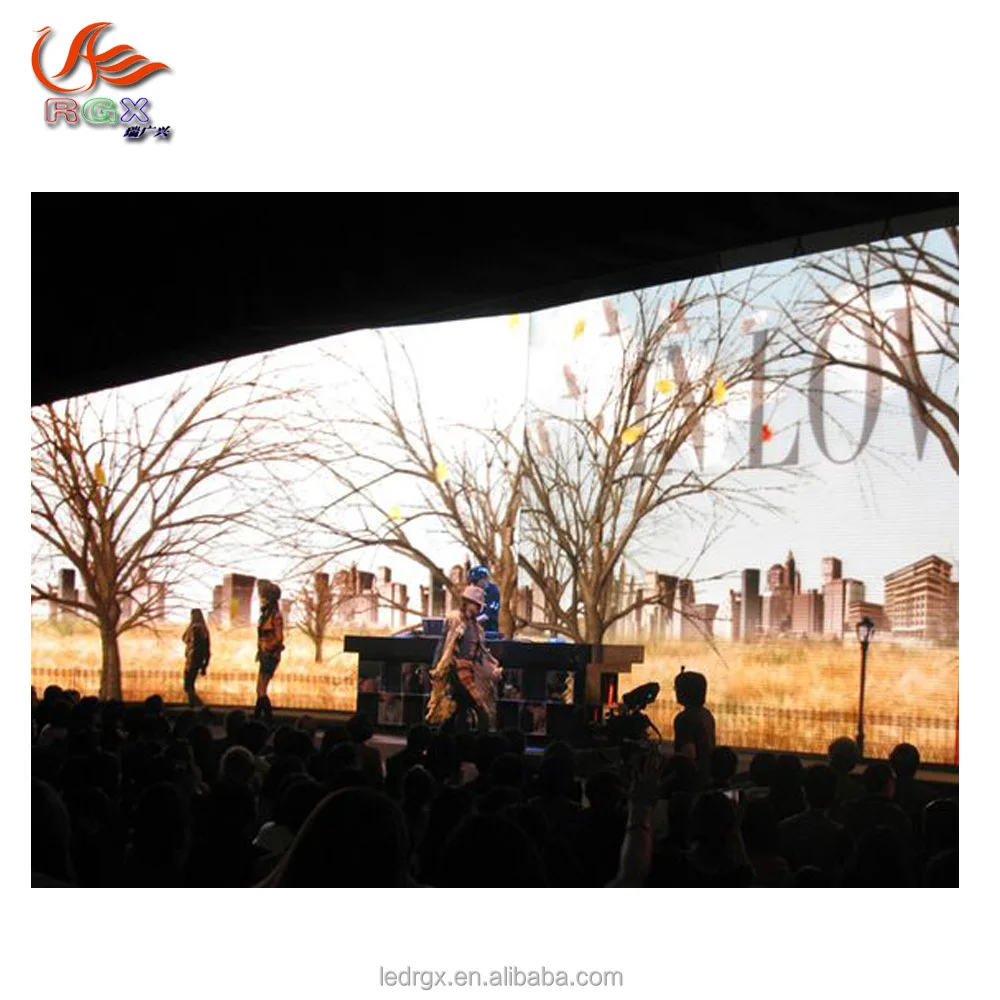 Complete LED Screen Setup & LED Wall For Event Rental,Conference Room, Nightclub