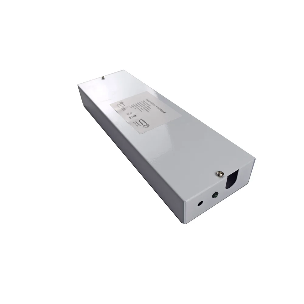 
12W Led Power Supply LED Lighting Emergency Module CE ROHS 