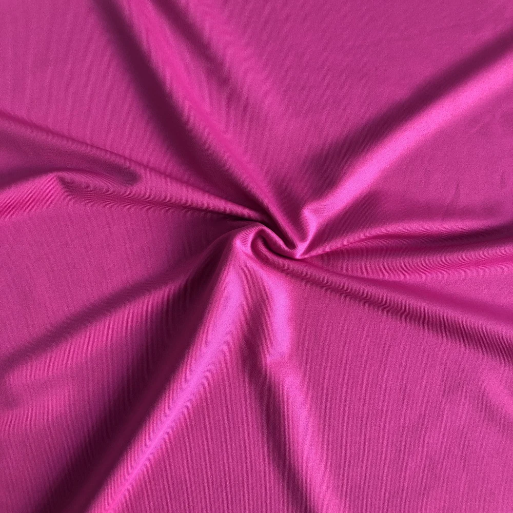 Fabric Textile Suppliers Panties Underwear Microfiber Nylon Spandex 86%nylon 14%elastane Light Weight for Lingerie