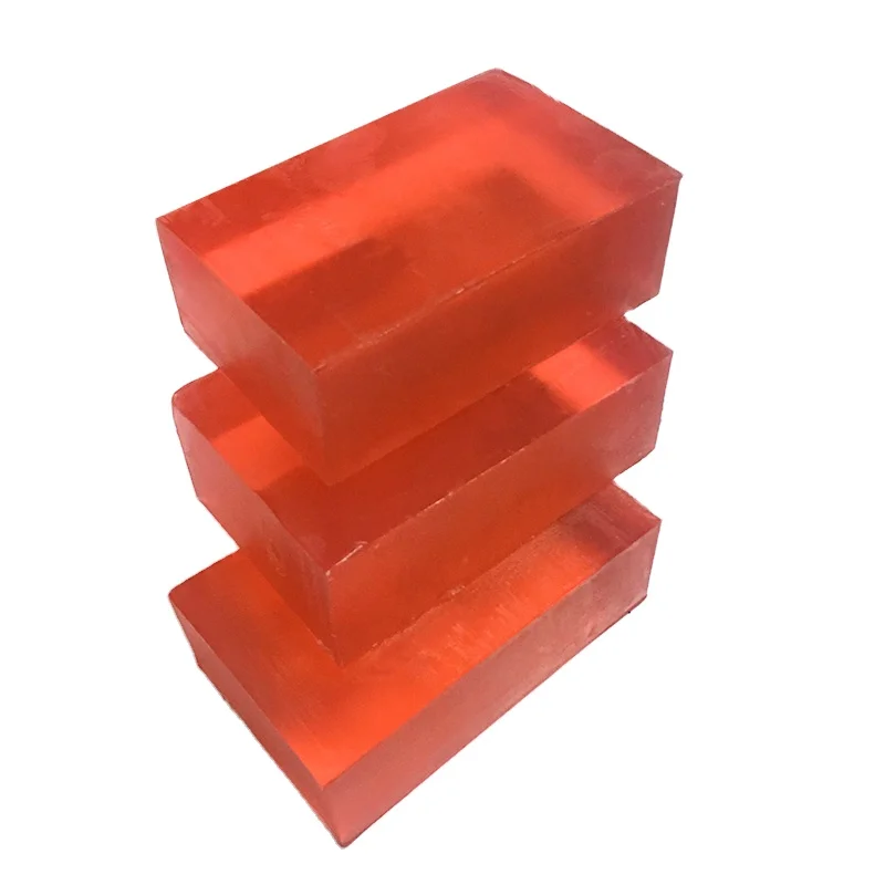 Ручная работа гранат эфирное масло глицерин мыльная основа