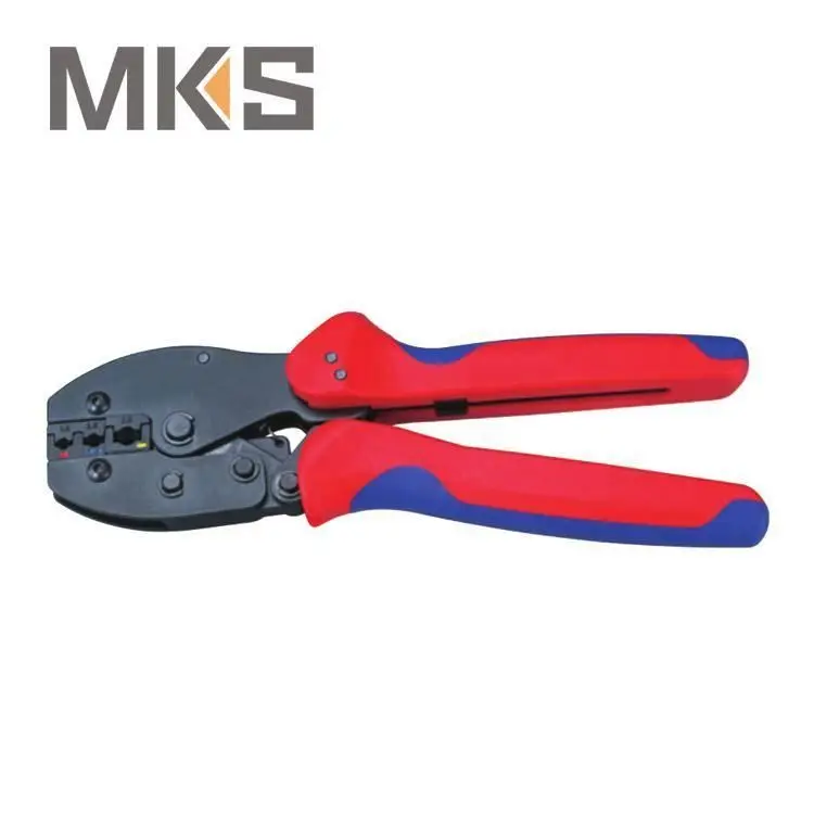 Hot sale hand use best manual hydraulic hose crimping tool YQK-240 YQK-300