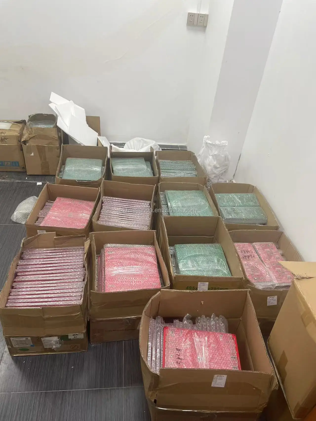 HL PCB board Fruit King Game 1 3 5 Mario Game Console Kit Coin-Operated Game Console Kit