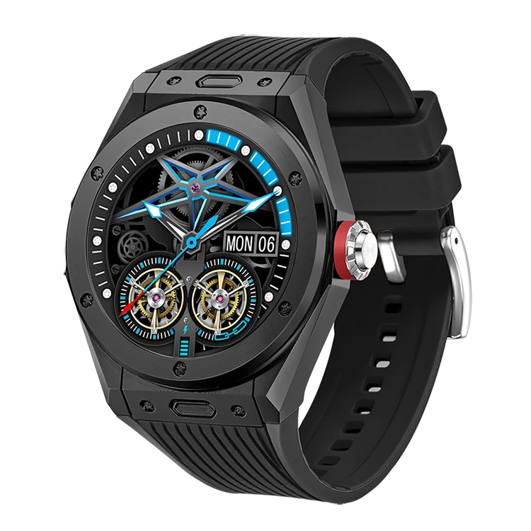 Спортивные Смарт-часы MV58 для прогулок, пеших прогулок и прогулок, шаговый велосипед