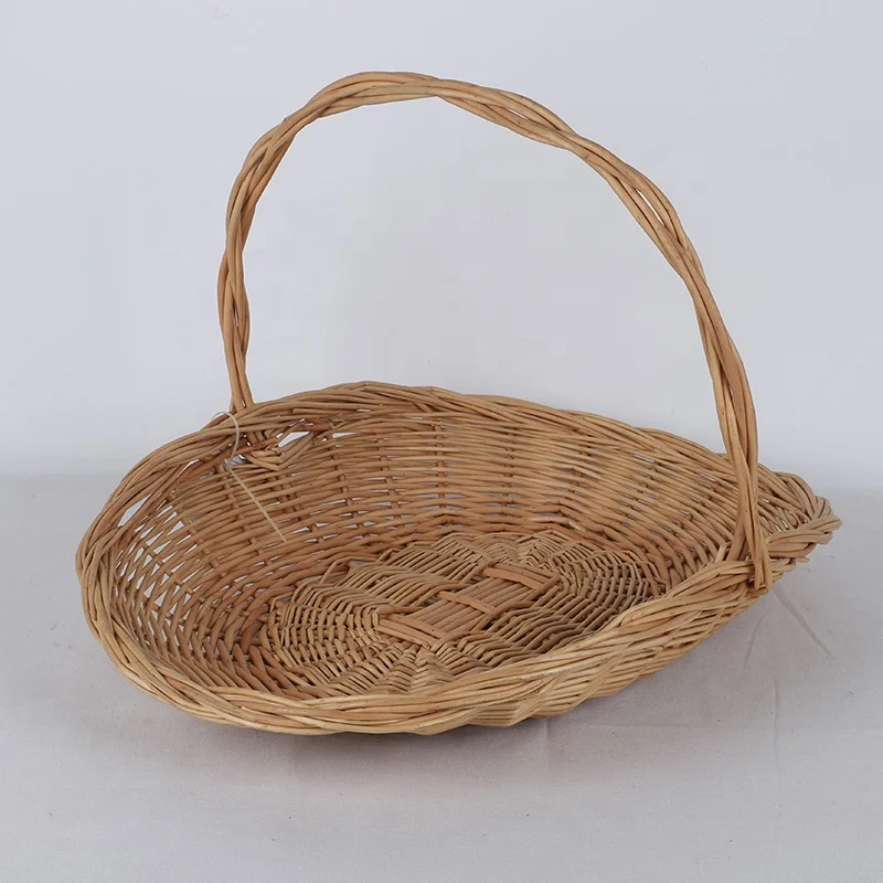 Celebrating flowers valentine gift hamper baskets wholesale gift basket