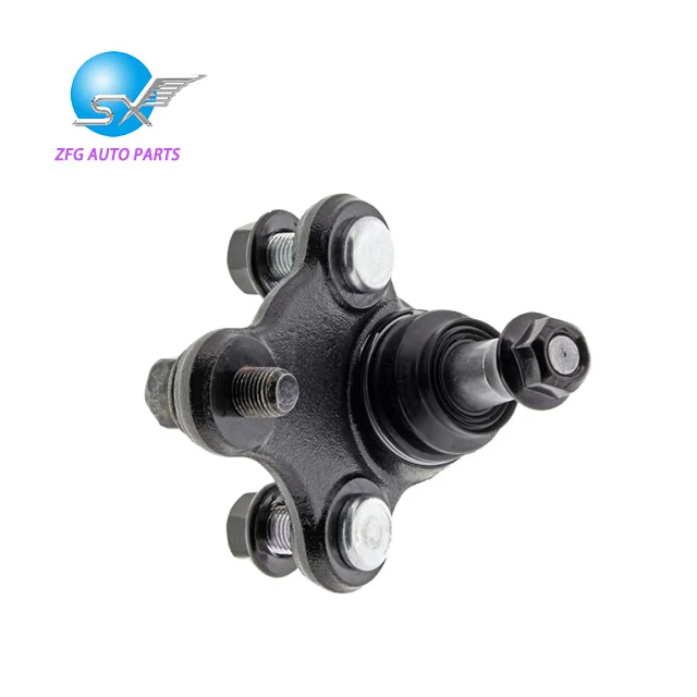 ZFG Steering parts auto parts high quality genuine front outer tie rod end for HONDA CIVIC 53540TA0A01 53540-TA0-A01 53560SMG003