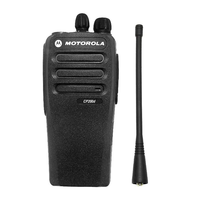 DEP450 CP200d DP1400 cost effective professional analogue and digital walkie talkie two way radio for motorola