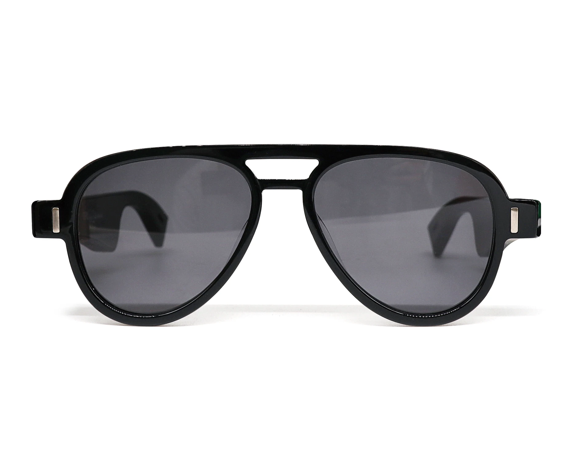 OEM Cheap Smart Glasses Amazon Best Gentle Eyewear Fancy Manufactures Nose Pad Silicone Ear Grip Magnetic Sunglsses