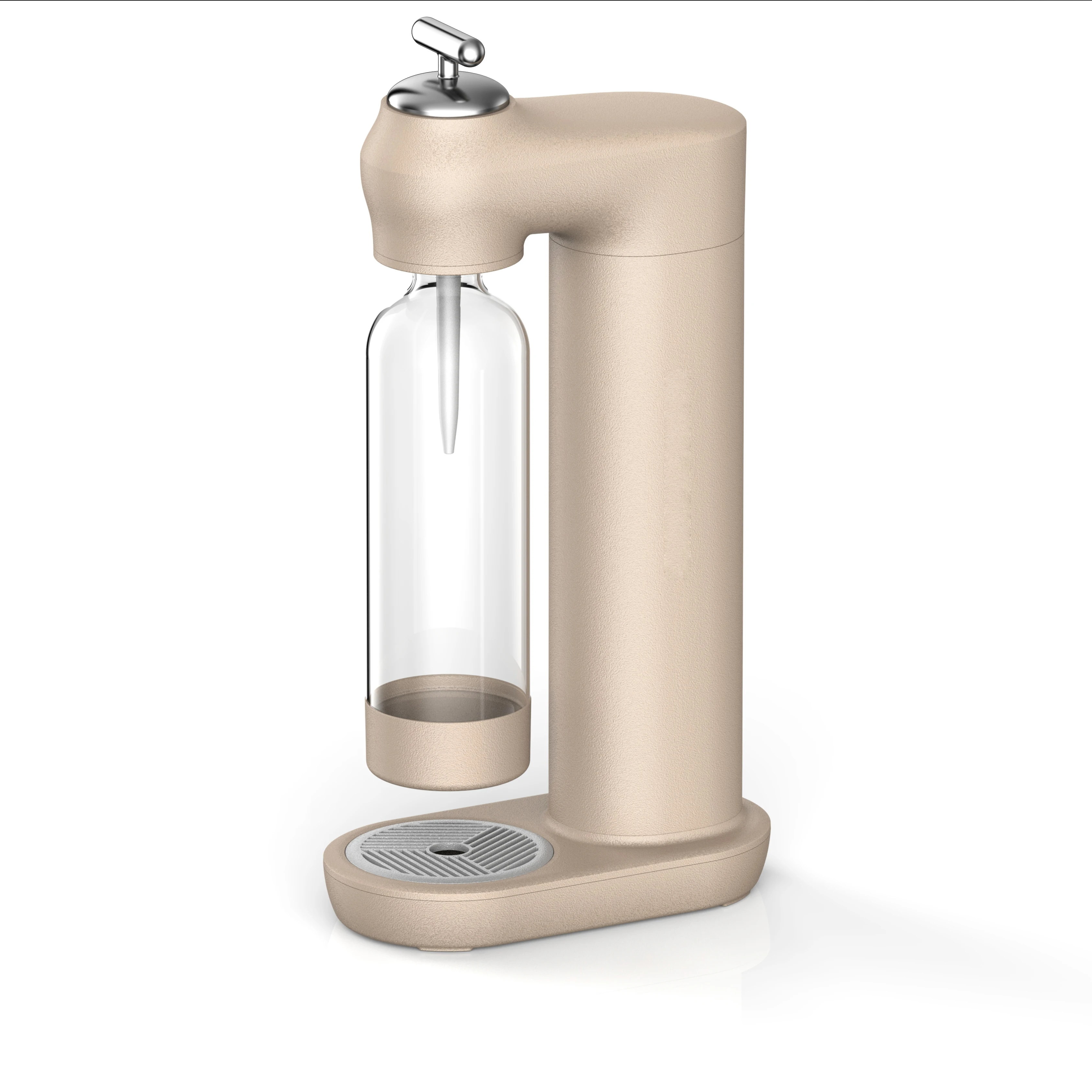 Factory Quality Sparkling Water Machine Desktop Soda Maker for Home