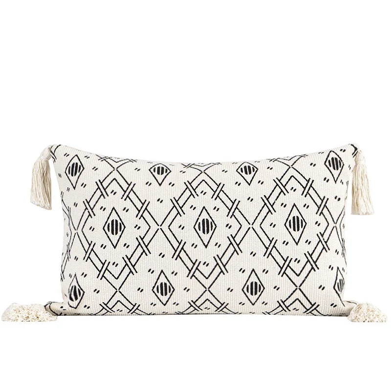 Custom Throw Pillowcover For Display Decoration Wholesale Personalized Photo Custom Pillowcase Stuffed Shape Plush Soft Pillows