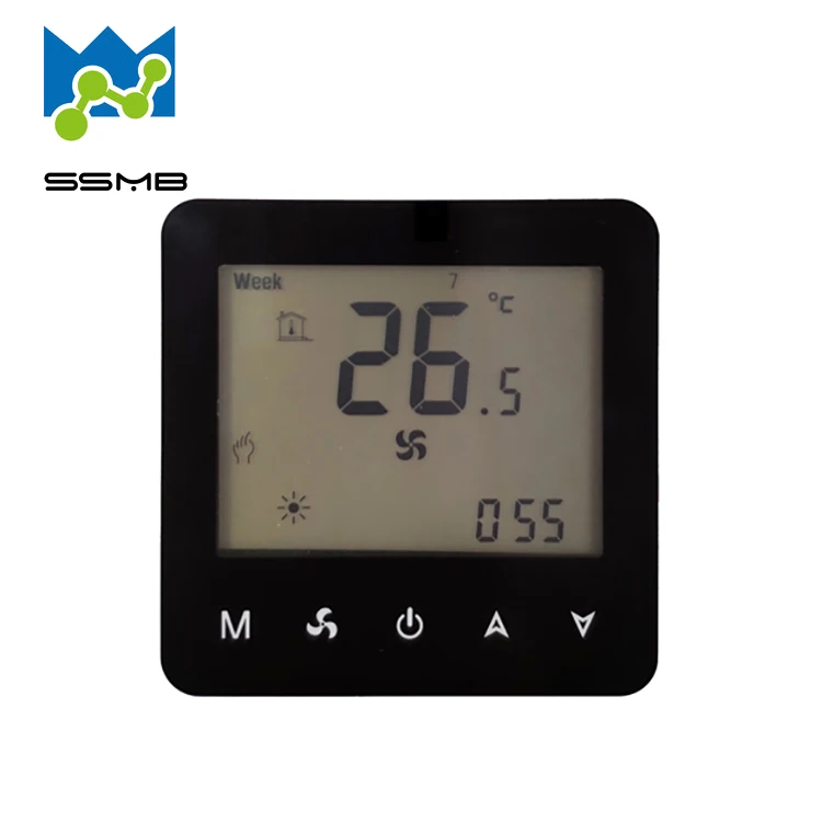 w1209 temperature smart temperature and humidity wifi temperature controller