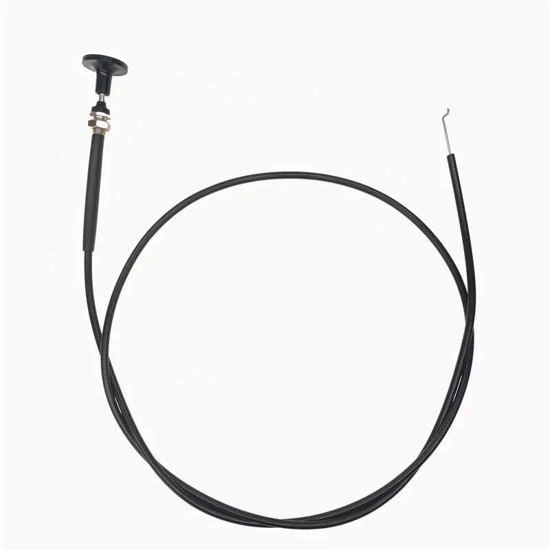 Lawn tractor Choke Cable ForHusqvarna 539102733 Lawn tractor choke control cable Riding  lawn mower  Choke Cable