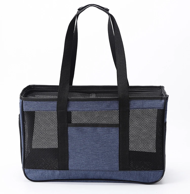 Portable Pet Carrier Basket for Cats Dogs and Puppies Bunny of 15lbs Cat Carrier