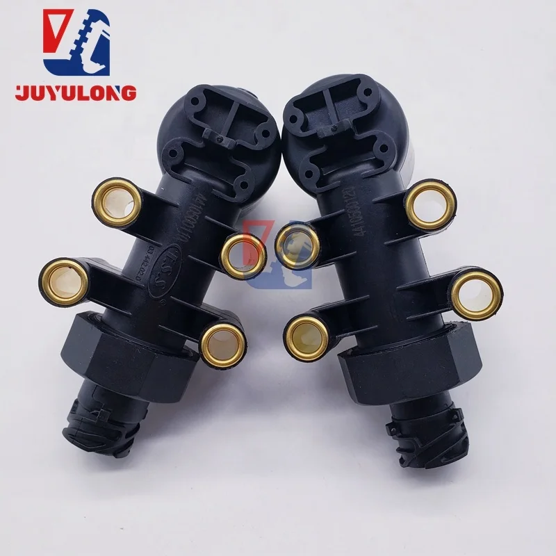 JUYULONG Yutong Bus 441050 0120 0110 1000 1200 truck crane height valve regulating valve sensor High quality accessories