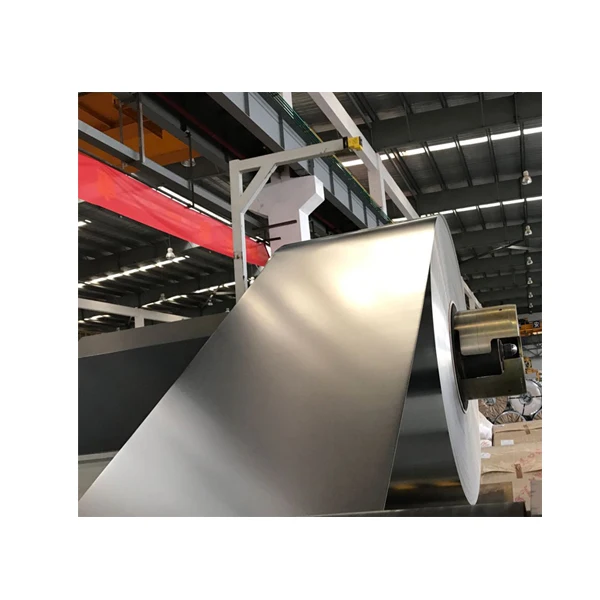 High Quality T3 SPTE Tin Steel Plate Tin Plates Factory  Price Tinplate Sheet For Metal Can Packing