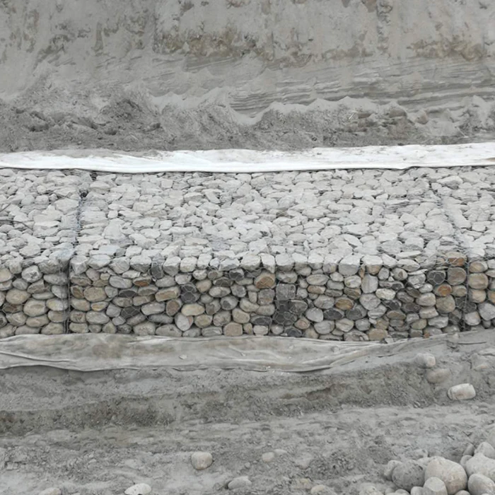 2.2x2.7mm 60x80mm double twisted hexagonal wire mesh how much gabion mattress