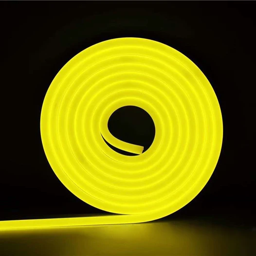 New Arrival 2811 Neon Led Strip 5M Roll Aplp 5 Meter