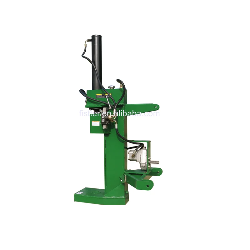 Popular Tractor Mounted Cheap Log Splitter For Sale