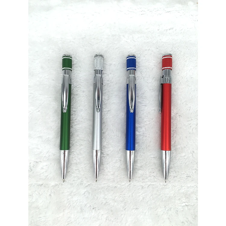 
Metal Ballpoint Pen Promotion Stationery Wholesale Pen 
