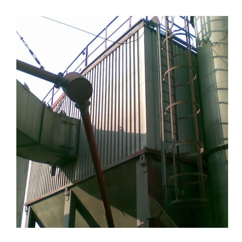 Электростанция для котлов, пылесборник для пилы по дереву, оборудование для удаления пыли