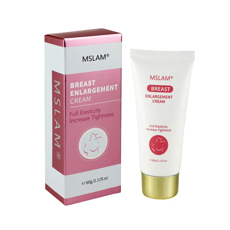Women Breast Care Products Firming Breast Enhancer Improve Tightness Big Bust Breast Cream