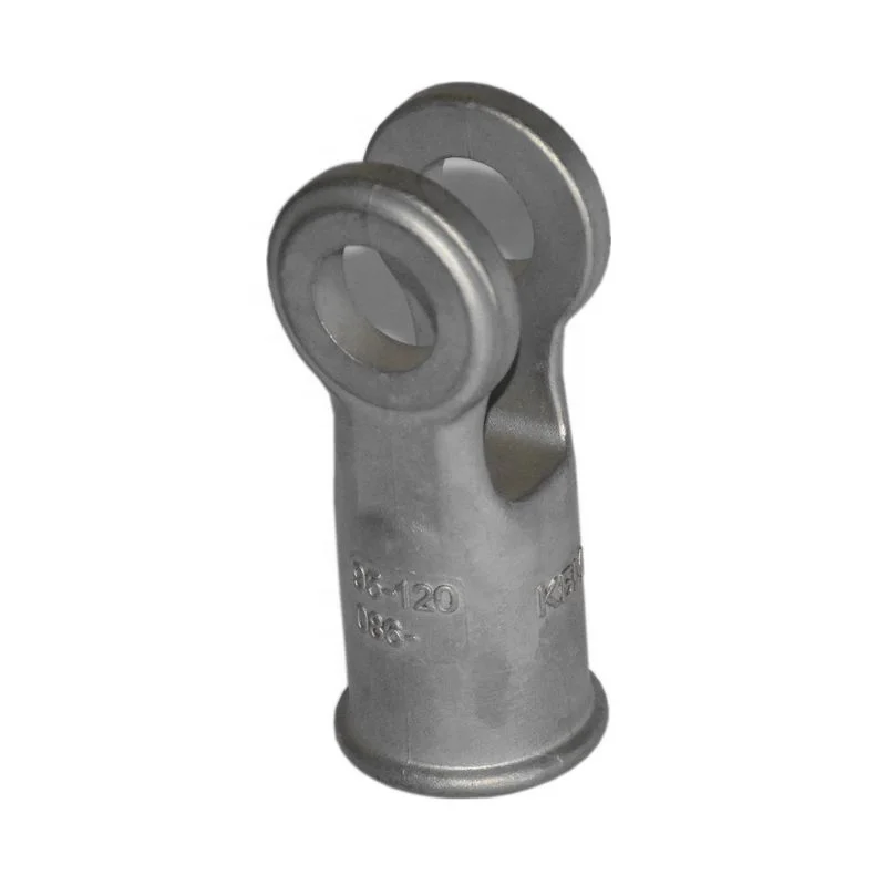 OEM Investment Cast GS45 Lost Wax Carbon Steel Casting