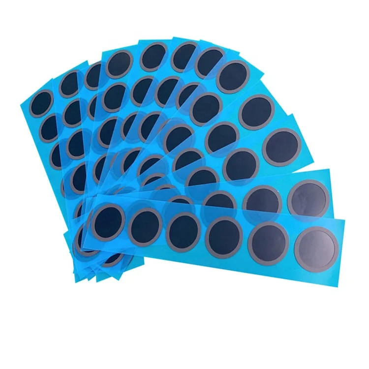 IP68  air vent acoustic waterproof eptfe vents vent membrane for Speaker MIC