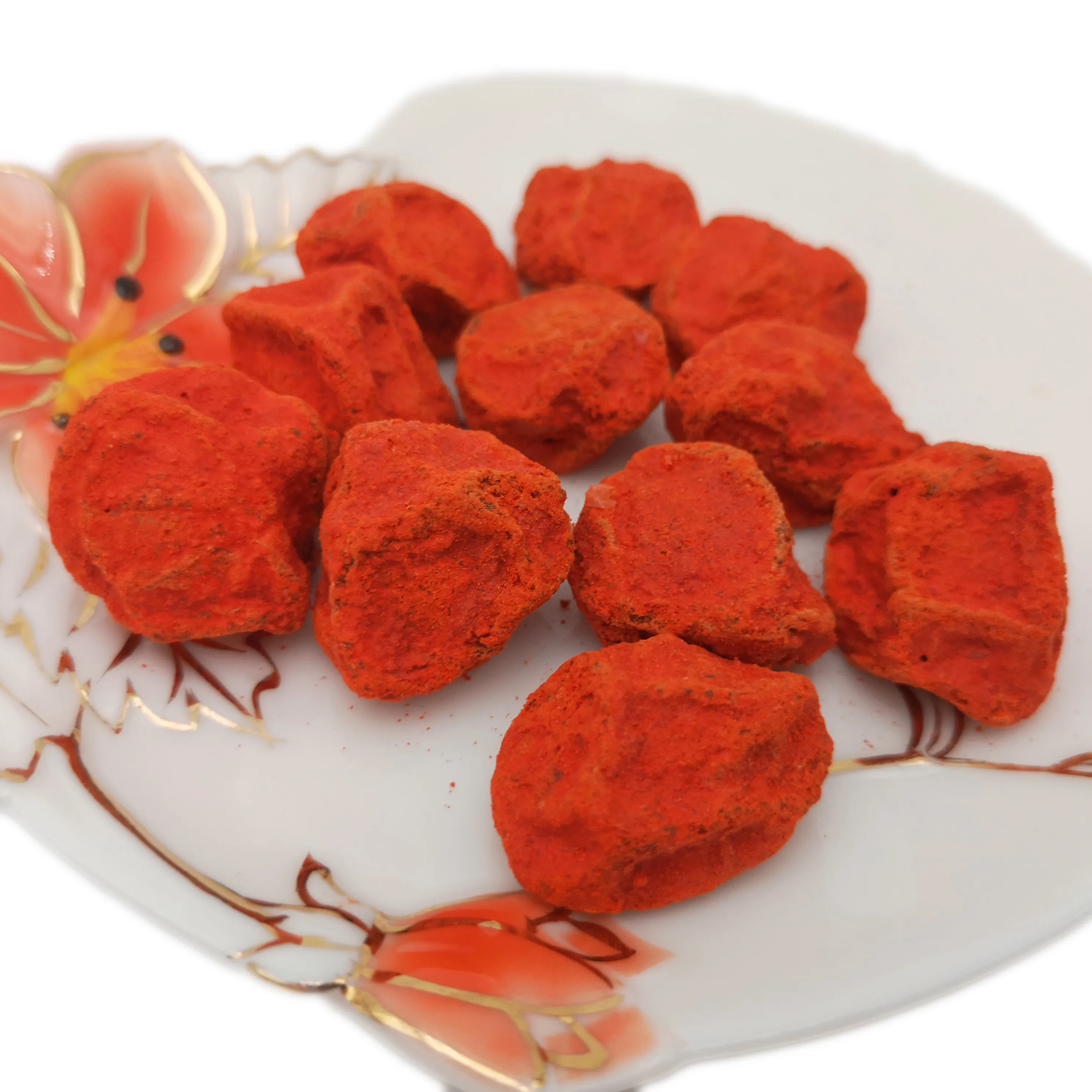 Wholesale dried red plum High Quality Preserved plum PLUM FRUIT