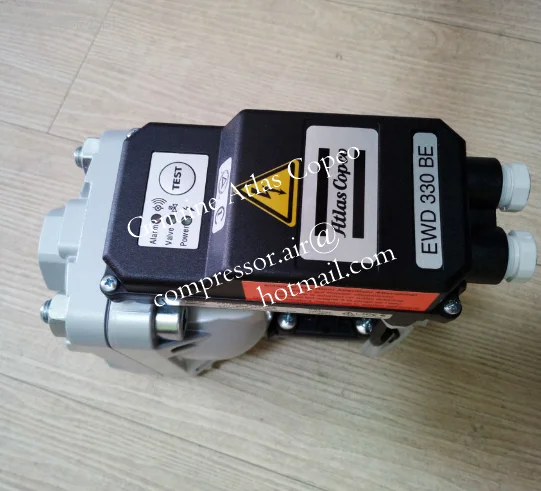  2901161900 2901195101 Atlas Copco Motor Overhoul Kit Ga37+ Original Genuine Spare