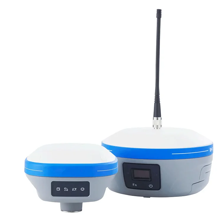  Новейшее оборудование для обследования GPS C H i73 Оригинальное iBase GNSS RTK наблюдения за