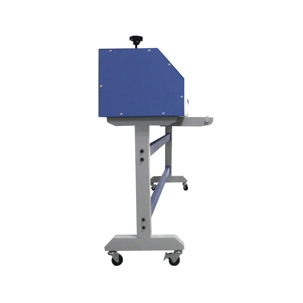 SRL-1600 63' Electric / Manual Cold Laminator laminating machine for vinyl film