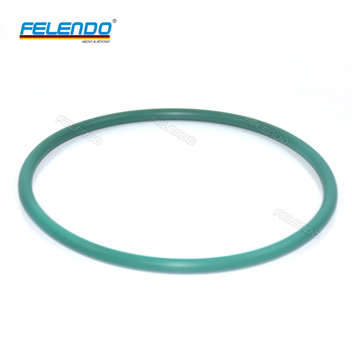 Landnovo Engine Parts Genuine FUEL TANK VENT O RING Fuel Pump Tank Seal O-Ring Gasket for LR RangeRover LR000966 LR117476